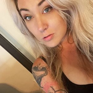 Meet your Posher, Ashlee